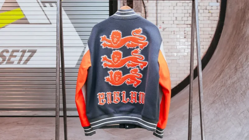 Gareth Skewis calls England Palace capsule a full circle moment