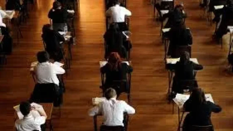 Glasgow Teacher Struck Off After Having Baby With Pupil