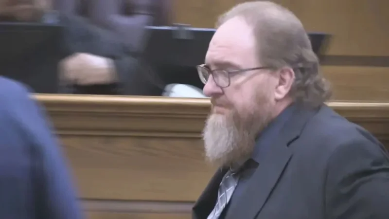 Goldstein Denied Acquittal and New Trial After February Convictions