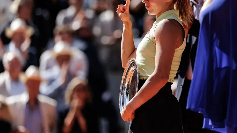 Greg Rusedski on Wimbledon wild cards as eight slots loom