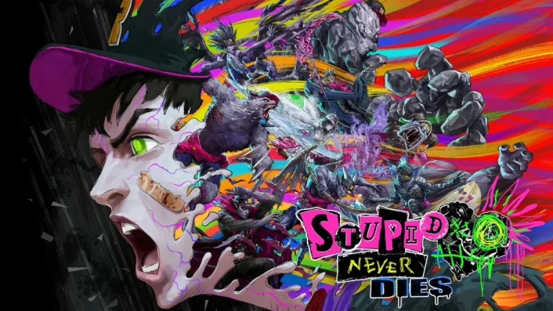 Hiroyuki Kobayashi Rejects Soulslike Label for Stupid Never Dies