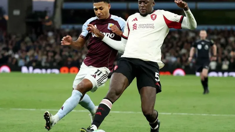 Ibrahima Konaté headline impossible due to missing verified facts