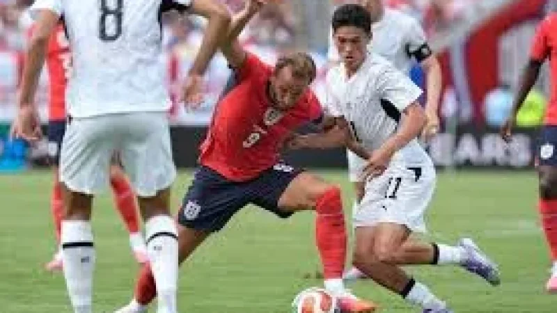 Iran New Zealand opens World Cup Group G at Los Angeles Stadium