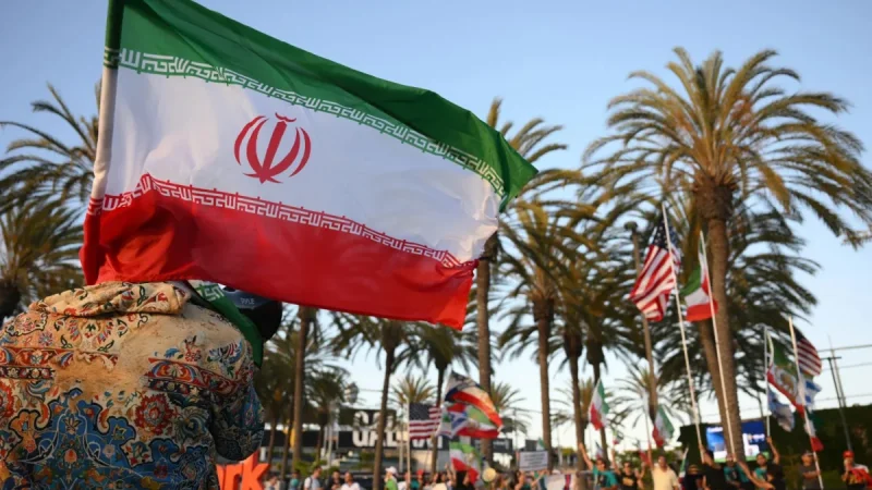 Iran Vs New Zealand Prediction: Iran Opens Group G Amid War, Visa Turmoil