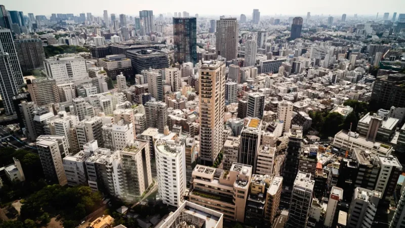 Japan Earthquake plan targets half-or-less Tokyo quake losses