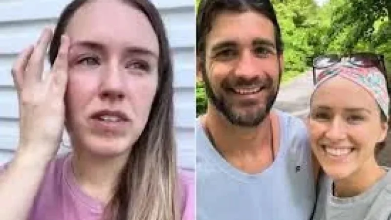 Jen Hamilton Husband: June 15 post deepens Brian Hamilton split hint