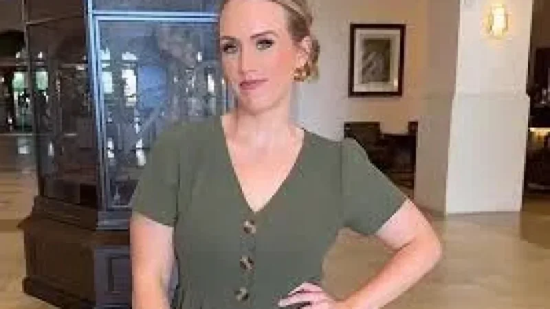Jen Hamilton Speaks Out After 2 Days of Divorce Rumors — Jen Hamilton What Happened