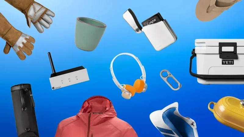 Kaitlin Mahar Finds 15 Fathers Day Gift Ideas on Sale