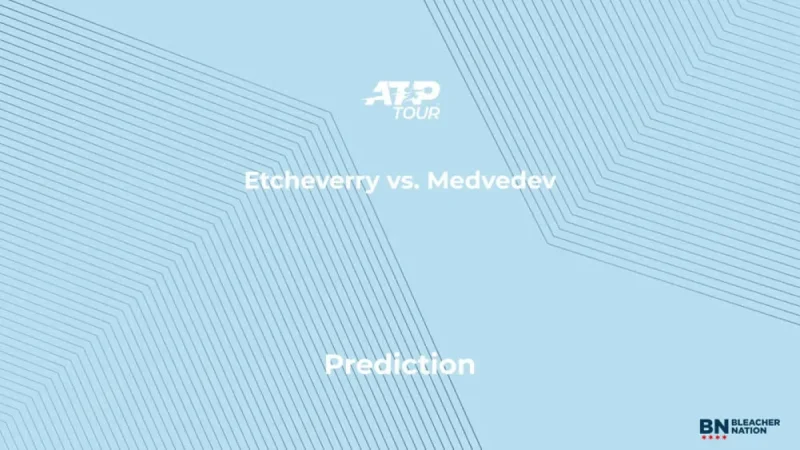 Karen Khachanov Header: Medvedev Preview Lands for June 16