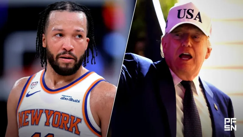 Knicks Decline White House Remains Unannounced After 1973 Title