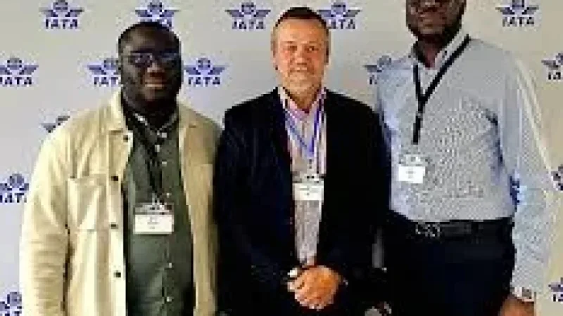 Kora Joins IATA Gateway to Expand Africa Payments