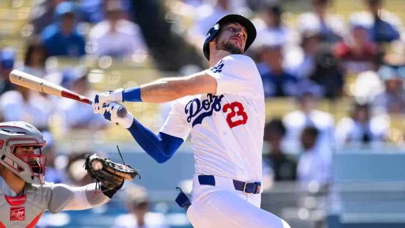 Kyle Tucker’s $57.1 million AAV makes Dodgers plan for 2028, 2029