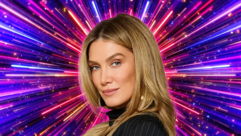 Lacey Turner Leads 2026 Strictly Come Dancing Stars Rollout