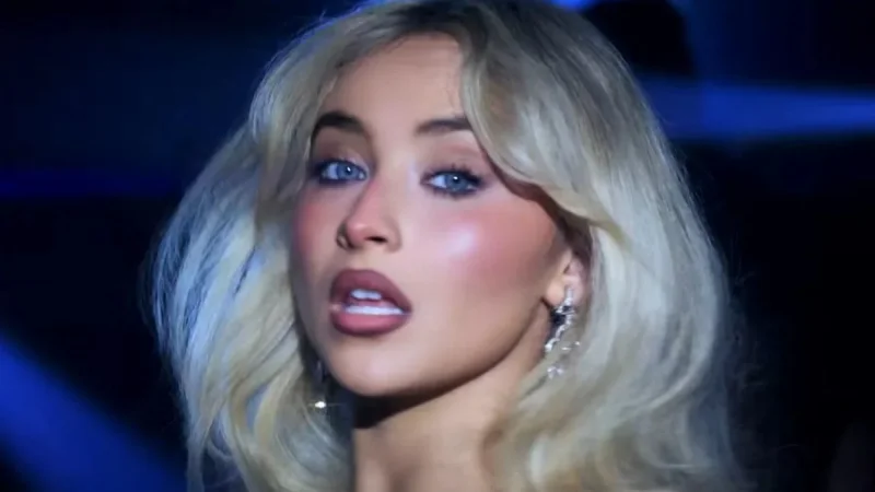 Madonna Releases Sabrina Carpenter Video for Bring Your Love