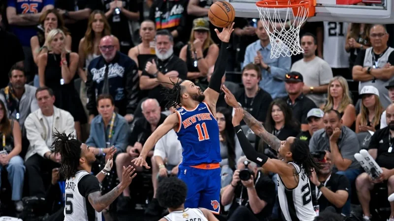 Mamdani Announces Knicks Parade, New York Weather Faces Regents Conflict