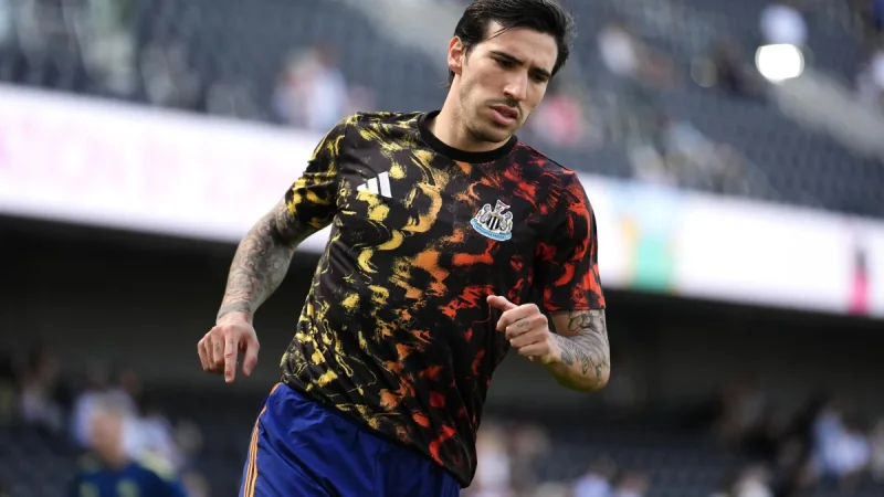 Manchester United Pull Out of Tonali Deal Over Cost