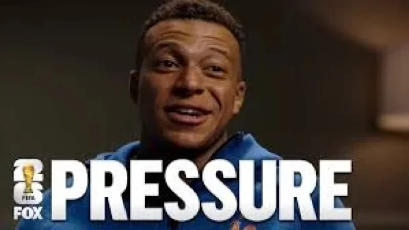 Mbappe Raises His World Cup All Time Top Scorers Chase With 12 Goals