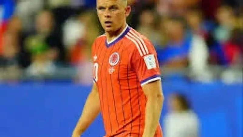 McGinn Sends Scotland Past Haiti 1-0 — Football Results
