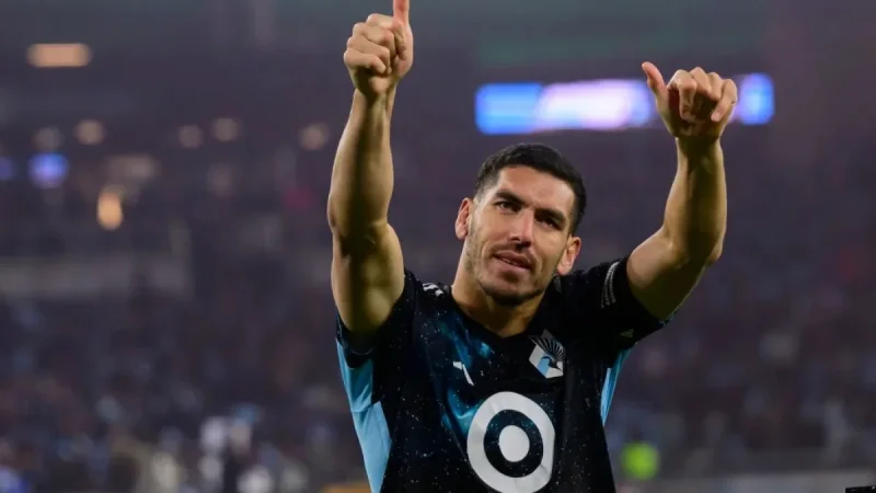 Michael Boxall Stays Grounded Ahead of New Zealand’s World Cup Return