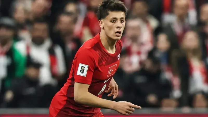 Montella Guides Turkey’s New Zealand World Cup Roster Into Group D