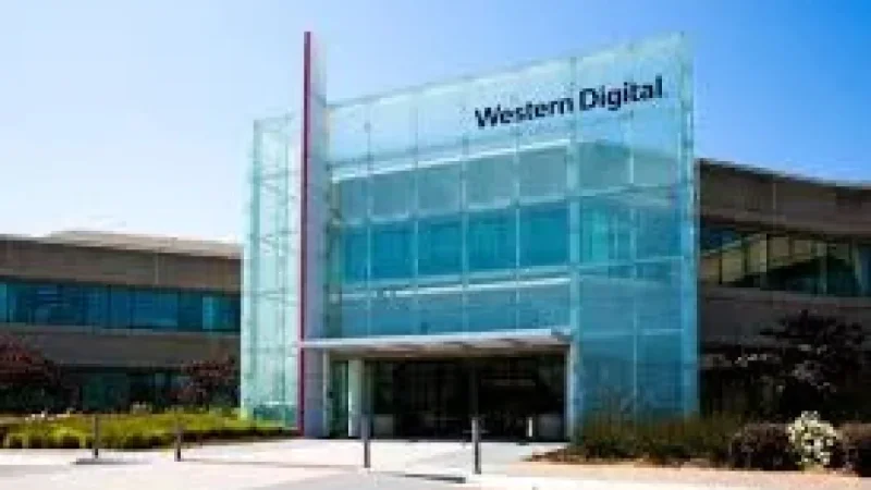 Morgan Stanley Lifts Wdc Stock Price Target to $650