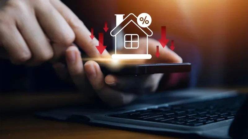 Mortgage News Daily: Trump Deal Sends Mortgage Rates to 6.58%