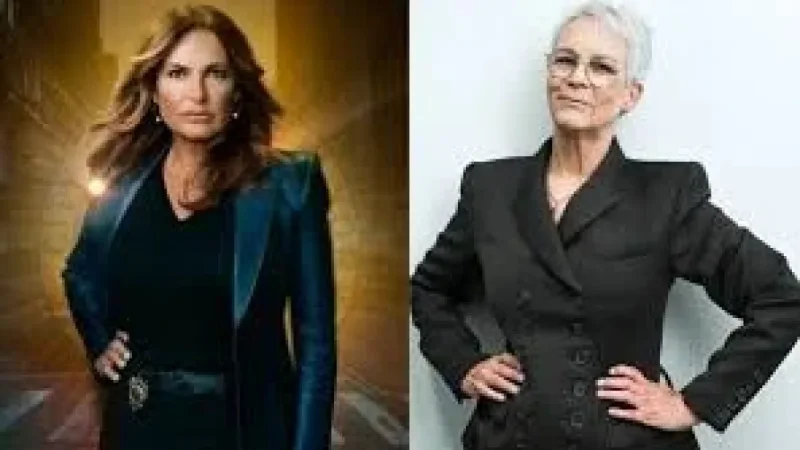 Nicole Kidman Helped Mariska Hargitay Land Curtis on Scarpetta