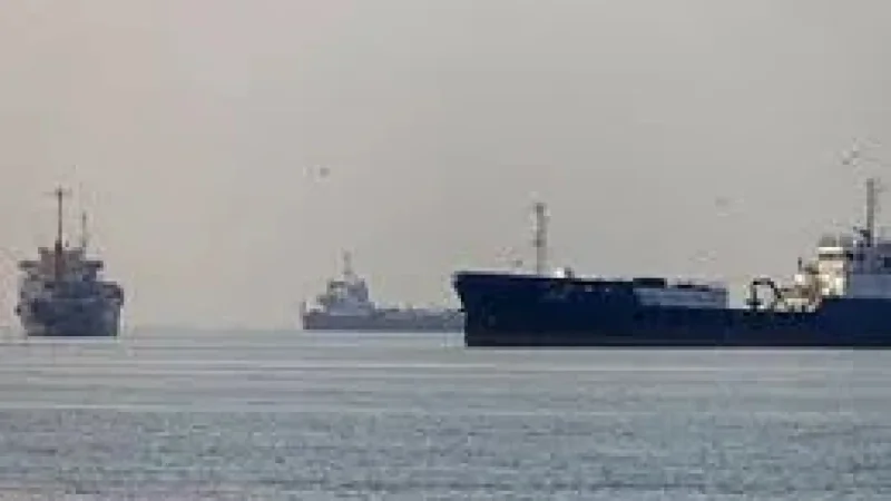 Oil Falls to $80.50 as U.S.-Iran Deal Hopes Build — Tsx Today Live