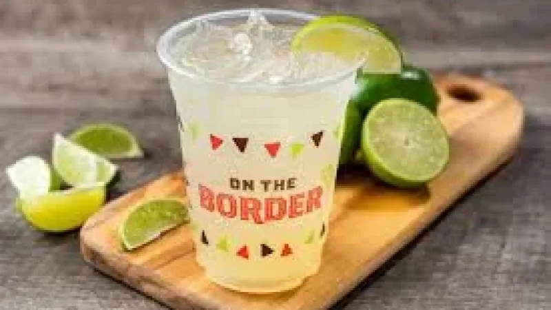 On The Border Mexican Grill & Cantina closes company-owned restaurants Friday