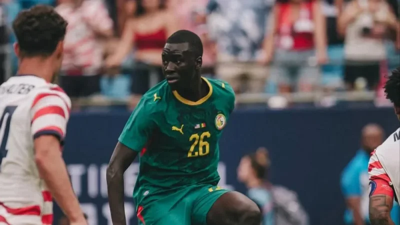 Pape Gueye omits Morocco in African teams' World Cup assessment