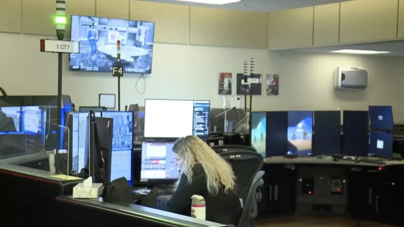 Pima County Sheriff’s Department reports 911 Outage, directs calls to 520-351-4900
