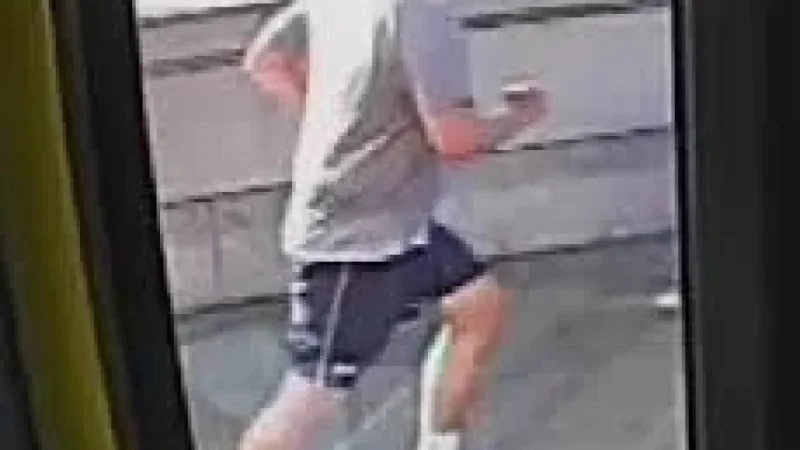 Police Arrest 44-Year-Old in Putney Bridge Case