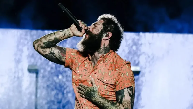 Post Malone Toronto tickets fall to $88.80 before June 16 show