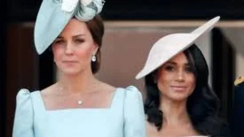 Prince Harry, Duke Of Sussex Details 2019 Colorful Trooping Exchange
