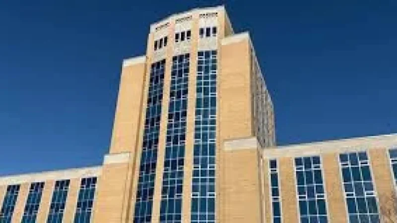 Province Files Request in Marine Atlantic Essential Service Hearing