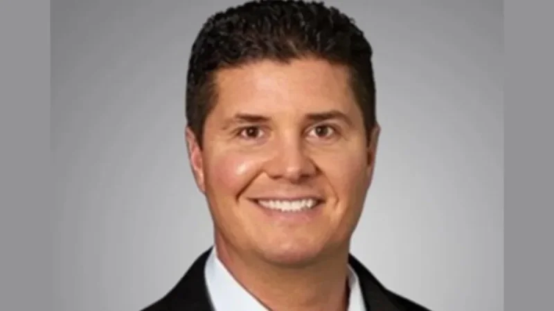Robert Trent Says Mortgage Broker Boom Follows 50% Bank Retreat