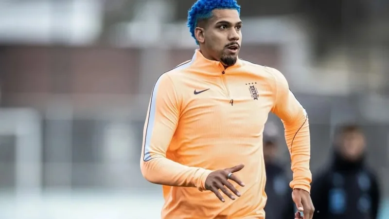 Ronald Araújo misses Uruguay’s 2026 World Cup opener against Saudi Arabia