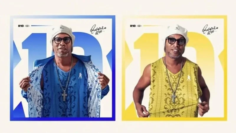Ronaldinho drives more than 5 million Tu Música streams in week one