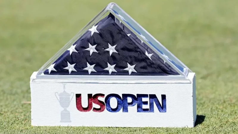 Rory Mcilroy Us Open Group Sets 7:52 a.m. Shinnecock Start