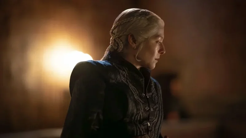 Ryan Condal Delivers House Of Dragon Season 3 Release Date Return on June 21