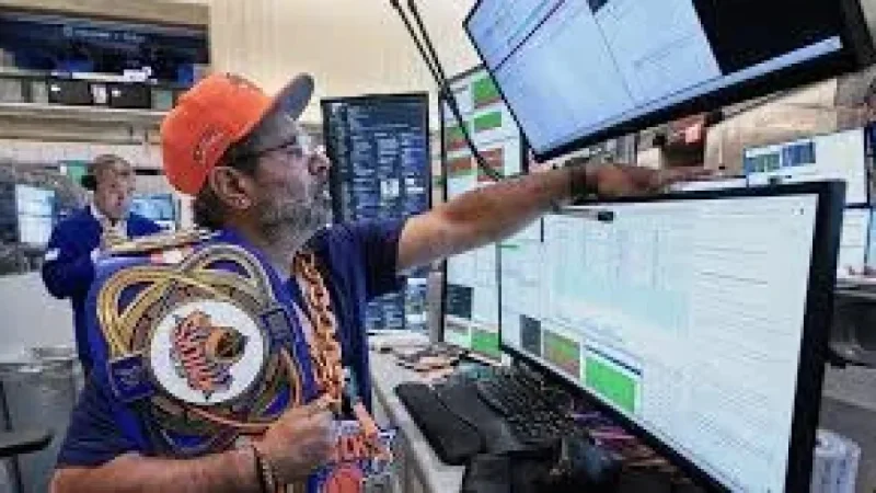 S&p/tsx Composite Index Rises As Oil Falls 5.8% After U.S.-Iran Deal