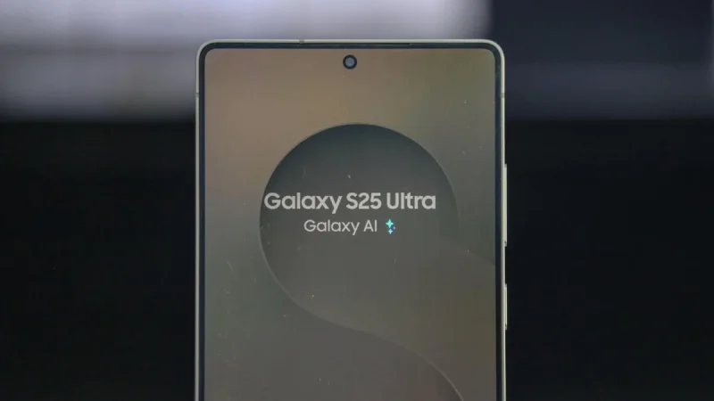 Samsung June 2026 Security Patch powers One UI 8.5 on Z Flip 6