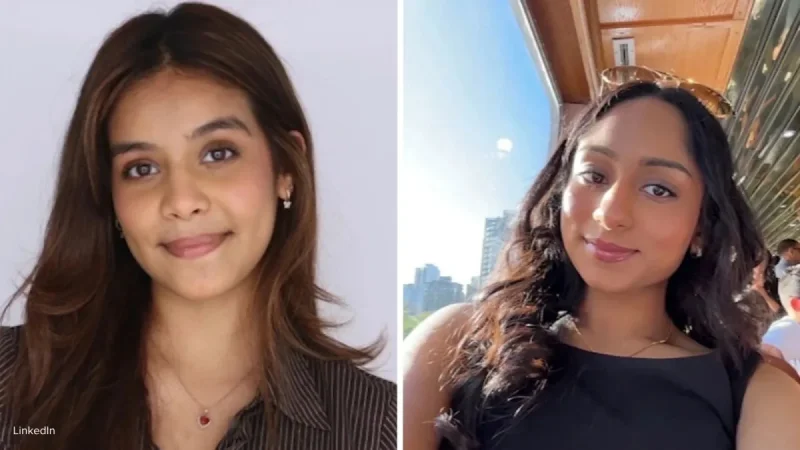 Santa Cruz County Beach Tragedy Kills 2 College Student Swimmers