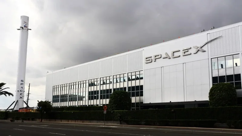 Spacex Stock Price Prediction Shows $211 After $135 IPO