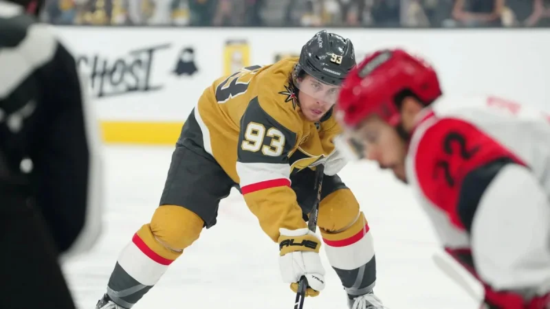 Staal Comments On Marner Trade After Hurricanes Deal Fell Through