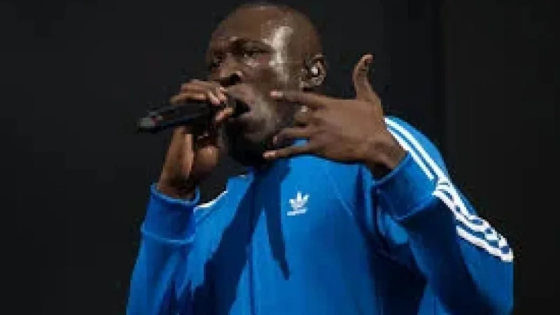 Stormzy Pays Tribute After Talay Riley Dies in East London Stabbing