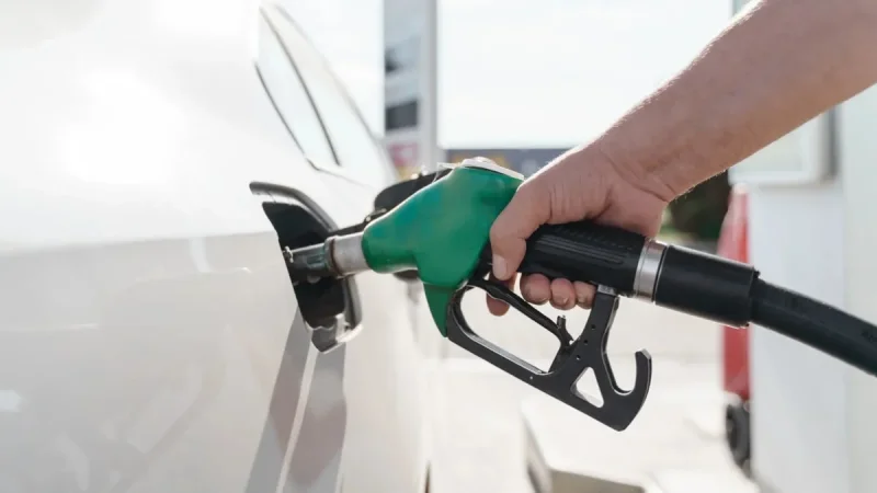 Tatneft Gas Stations Limit Fuel Sales in Moscow and St Petersburg