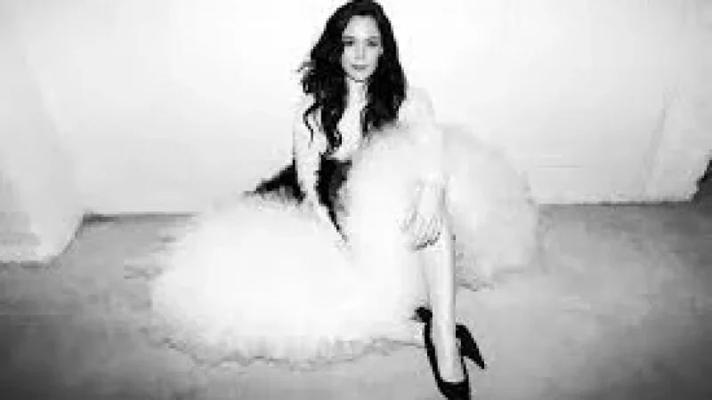 Tessa Virtue Set for Off-Ice Dance Debut at Fall for Dance North