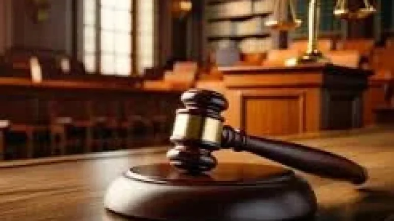Thanduxolo Poswa Jailed 10 Years in Funeral Director RAF Case