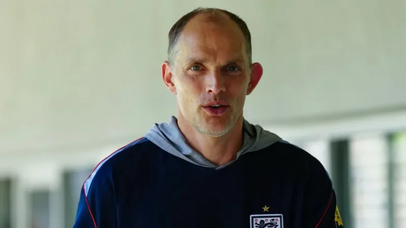 Tino Livramento Injury Leaves England With Late World Cup Blow